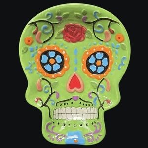 2017 Cocinaware - Limited Edition "Day Of The Dead" Collection